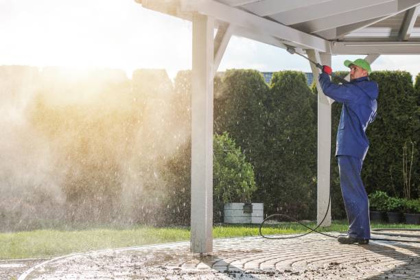 Best Fence Cleaning and Maintenance in Vernon Center, NJ